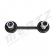 Entretoise/tige, stabilisateur MERTZ M-S1131 - Visuel 1
