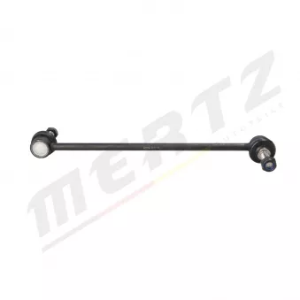 Entretoise/tige, stabilisateur MERTZ