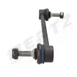Entretoise/tige, stabilisateur MERTZ M-S1132 - Visuel 2