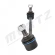 Entretoise/tige, stabilisateur avant gauche MERTZ M-S1133 - Visuel 2