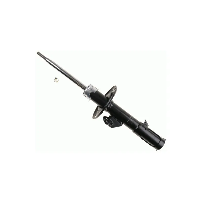 Amortisseur avant droit SACHS 312 092