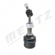 Entretoise/tige, stabilisateur avant droit MERTZ M-S1134 - Visuel 2