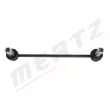 Entretoise/tige, stabilisateur MERTZ M-S1135 - Visuel 1