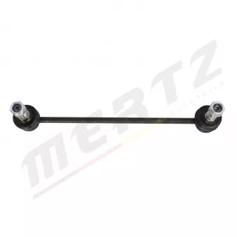 Entretoise/tige, stabilisateur MERTZ