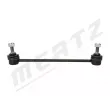Entretoise/tige, stabilisateur MERTZ M-S1135 - Visuel 2