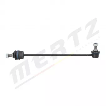 Entretoise/tige, stabilisateur MERTZ M-S1136