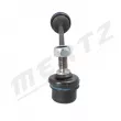 Entretoise/tige, stabilisateur MERTZ M-S1136 - Visuel 3