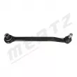 Bras de liaison, suspension de roue arrière MERTZ M-S1138 - Visuel 2