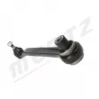 Bras de liaison, suspension de roue arrière MERTZ M-S1138 - Visuel 3