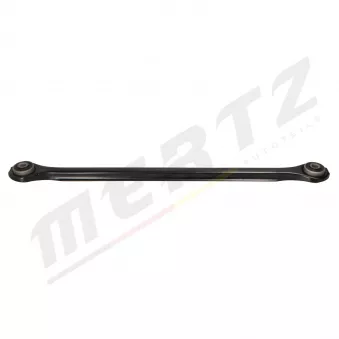 Bras de liaison, suspension de roue arrière MERTZ M-S1139