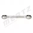 Entretoise/tige, stabilisateur MERTZ M-S1141 - Visuel 1