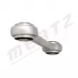 Entretoise/tige, stabilisateur MERTZ M-S1141 - Visuel 3