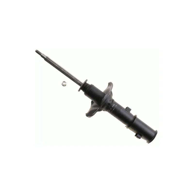 Amortisseur avant droit SACHS 312 095