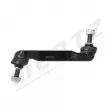 Entretoise/tige, stabilisateur MERTZ M-S1142 - Visuel 1