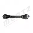 Entretoise/tige, stabilisateur MERTZ M-S1142 - Visuel 2