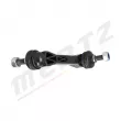 Entretoise/tige, stabilisateur MERTZ M-S1142 - Visuel 3