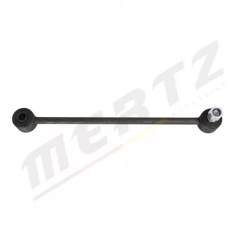 Entretoise/tige, stabilisateur MERTZ M-S1143