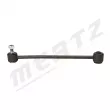 Entretoise/tige, stabilisateur MERTZ M-S1143 - Visuel 2