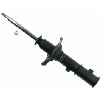 Amortisseur avant gauche SACHS 312 096