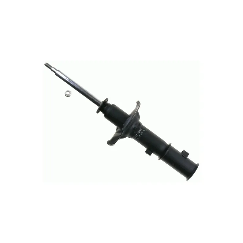 Amortisseur avant gauche SACHS 312 096
