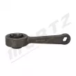 Entretoise/tige, stabilisateur avant gauche MERTZ M-S1144 - Visuel 1