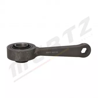 Entretoise/tige, stabilisateur avant gauche MERTZ M-S1144