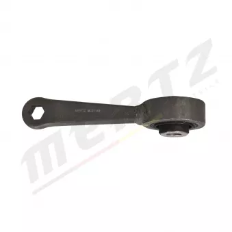 Entretoise/tige, stabilisateur avant droit MERTZ M-S1145