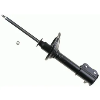 Amortisseur avant droit SACHS 312 097