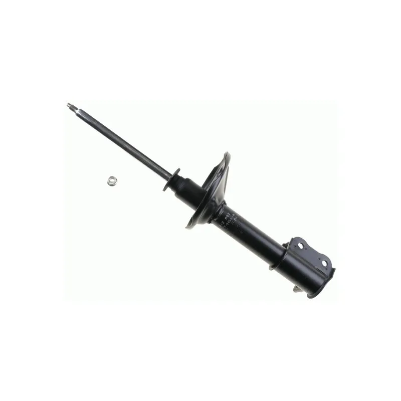 Amortisseur avant droit SACHS 312 097