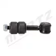 Entretoise/tige, stabilisateur MERTZ M-S1146 - Visuel 2