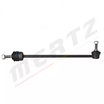 Entretoise/tige, stabilisateur MERTZ