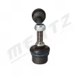 Entretoise/tige, stabilisateur MERTZ M-S1147 - Visuel 2