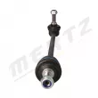 Entretoise/tige, stabilisateur MERTZ M-S1147 - Visuel 3