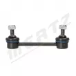 Entretoise/tige, stabilisateur MERTZ M-S1153 - Visuel 1