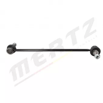 Entretoise/tige, stabilisateur MERTZ