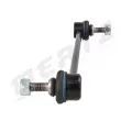 Entretoise/tige, stabilisateur MERTZ M-S1154 - Visuel 2