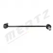 Entretoise/tige, stabilisateur MERTZ M-S1154 - Visuel 3
