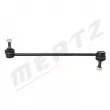 Entretoise/tige, stabilisateur MERTZ M-S1155 - Visuel 2