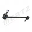 Entretoise/tige, stabilisateur MERTZ M-S1155 - Visuel 3