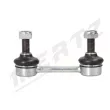 Entretoise/tige, stabilisateur MERTZ M-S1156 - Visuel 1