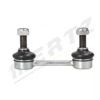 Entretoise/tige, stabilisateur MERTZ M-S1156
