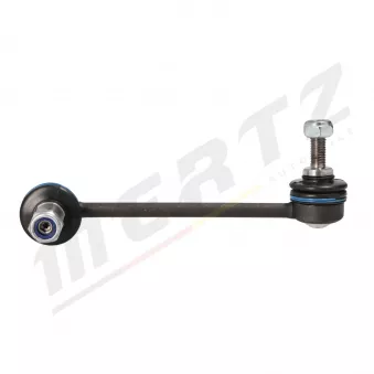 Entretoise/tige, stabilisateur avant droit MERTZ M-S1157