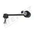 Entretoise/tige, stabilisateur avant droit MERTZ M-S1157 - Visuel 2
