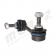 Entretoise/tige, stabilisateur avant droit MERTZ M-S1157 - Visuel 3