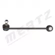 Entretoise/tige, stabilisateur MERTZ M-S1159 - Visuel 3