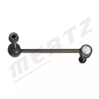 Entretoise/tige, stabilisateur MERTZ M-S1162