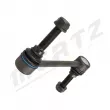 Entretoise/tige, stabilisateur MERTZ M-S1162 - Visuel 2
