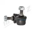 Entretoise/tige, stabilisateur avant gauche MERTZ M-S1163 - Visuel 3