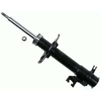 Amortisseur avant droit SACHS 312 107
