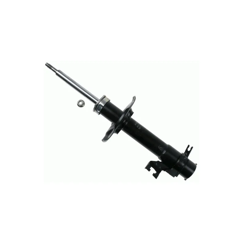 Amortisseur avant droit SACHS 312 107
